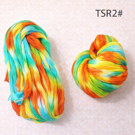 Hulahopke šarene 11